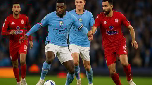 Nhận định kết quả Man City vs Wydad (23h ngày 18/6): Chiến thắng tưng bừng