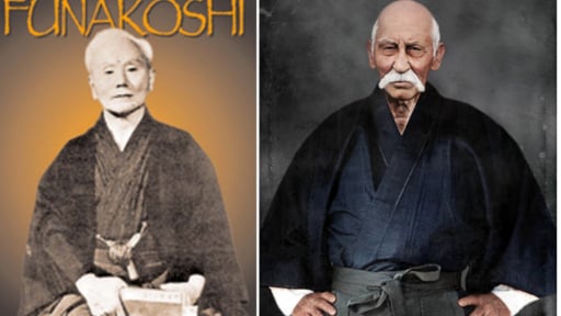 Môn võ Karate được hình thành như thế nào?
