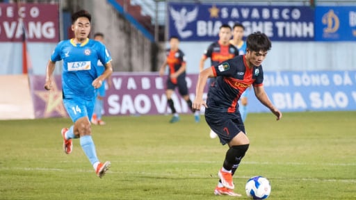 Tin tối (18/6): 4 ngôi sao rời Ninh Bình, trở lại HAGL