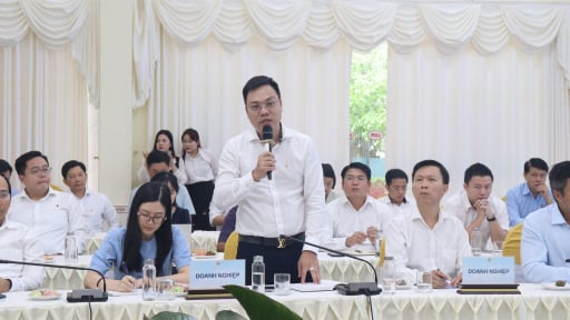 Đây là một hội nghị quan trọng của UBND tỉnh Long An trước sáp nhập Tây Ninh