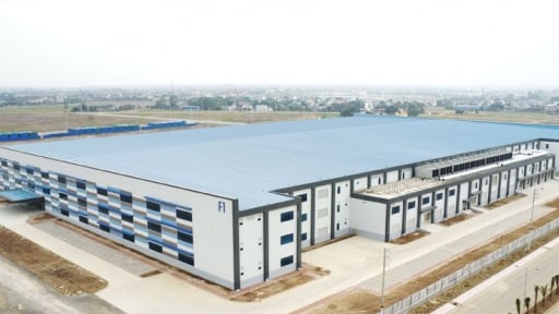 Chính thức tên tỉnh mới là Ninh Bình, Nam Định có thêm 2 cụm công nghiệp trước ngày 3 tỉnh về 'ở chung'