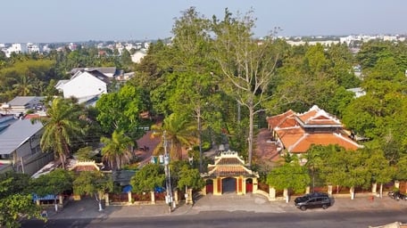Tên tỉnh mới chính thức có sau sáp nhập Trà Vinh, Bến Tre, Vĩnh Long là vùng đất hơn 300 năm, địa linh nhân kiệt Phương Nam