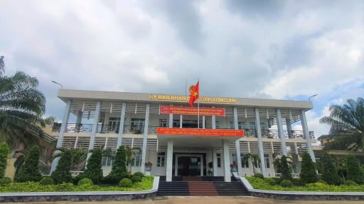 Sau sắp xếp, tỉnh Tây Ninh mới có 96 đơn vị hành chính cấp xã, tên gọi ra sao?