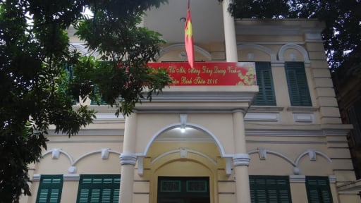 Vì sao nguyên Chủ tịch Công ty TNHH MTV Quản lý và Kinh doanh nhà Hải Phòng bị khởi tố?