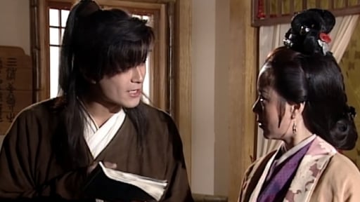 Hoàng Dung ghét Dương Quá, không dạy võ công vì sợ bị trả thù?