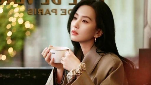 Thất bại lớn của Lưu Thi Thi