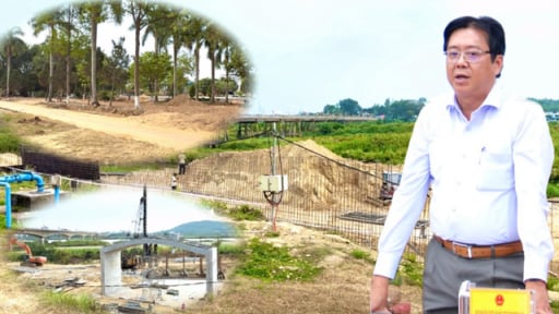 Sau nhiều tháng ì ạch hiện giải ngân đầu tư công của Quảng Ngãi đã đạt bao nhiêu?