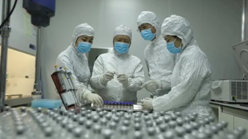 Tọa đàm 'Vaccine dịch tả lợn châu Phi: Làm gì để nông dân tin tưởng, sử dụng?'