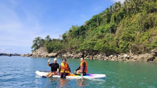 Bản đồ sáp nhập tỉnh mới An Giang sau hợp nhất Kiên Giang, có hòn đảo rộng 11,5km2, đẹp như phim