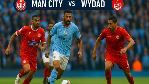 Kết quả FIFA Club World Cup 2025™: Chơi thiếu người, Man City vẫn nhẹ nhàng giành 3 điểm