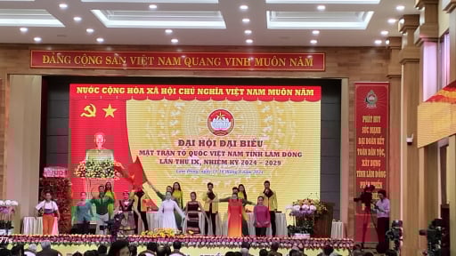 Lâm Đồng: Phát huy vai trò phụ nữ trong xây dựng nông thôn mới, phối hợp đồng bộ, hướng đến phát triển bền vững
