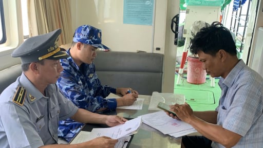 Ngày sáp nhập cận kề về TP HCM, Chủ tịch UBND tỉnh Bà Rịa-Vũng Tàu ban hành một kế hoạch quan trọng liên quan IUU