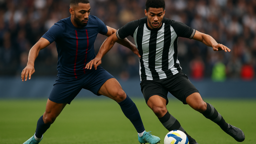 PSG vs Botafogo (8h 20/6): ĐKVĐ châu Âu thắng dễ?