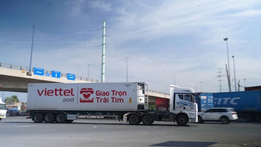 Viettel  có 3 công ty thành viên   nằm trong danh sách Fortune 500 Đ ông Nam Á