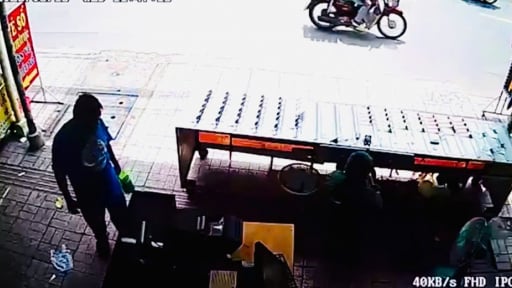 Bị trộm 812 tờ vé số, nữ nhân viên ở TP.HCM 'mất ăn mất ngủ' vì hoàn cảnh khó khăn