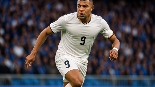 Kylian Mbappe nhập viện sau khi vắng mặt trước Al Hilal