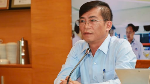 Chuyên gia hiến kế giúp nông dân chăn nuôi lợn yên tâm sử dụng vaccine để phòng chống dịch tả lợn châu Phi hiệu quả