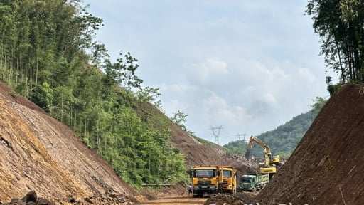 Cận kề ngày sáp nhập tỉnh Phú Thọ, Vĩnh Phúc, Hòa Bình đôn đốc tiến độ  5 dự án do BTV Tỉnh ủy trực tiếp chỉ đạo