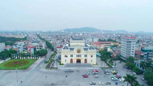 Tỉnh có nhiều xã, phường nhất cả nước, tên gọi 166 xã, phường sau khi sắp xếp, có 21 đơn vị không sáp nhập