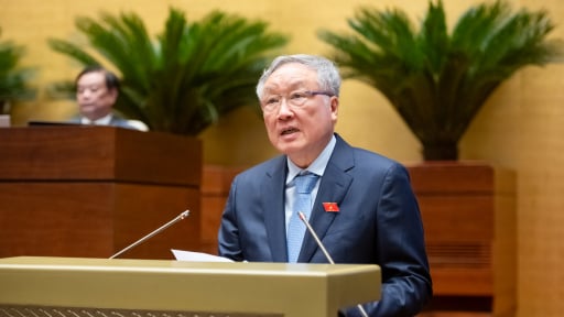 Phó Thủ tướng Thường trực Nguyễn Hòa Bình: Thực hiện tinh giản biên chế gắn với cơ cấu lại đội ngũ cán bộ, công chức, viên chức