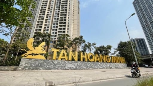Khánh Hòa phê duyệt dự án 1.800 tỷ đồng, Tân Hoàng Minh bất ngờ góp mặt