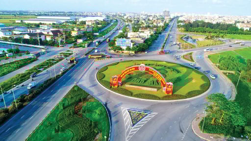 Hải Dương bất ngờ báo lượng giao dịch bất động sản quý 2 cao gấp 11 lần cùng kỳ