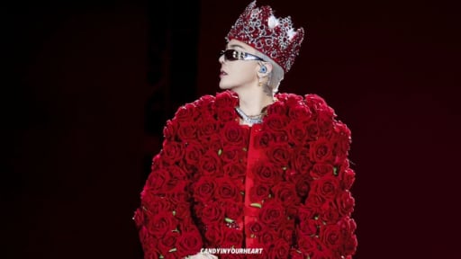 Vì sao giá vé đêm nhạc có G-Dragon giảm mạnh ở thời điểm sát giờ diễn?