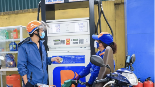 Giá xăng dầu hôm nay 21/6: Chưa có dấu hiệu suy giảm