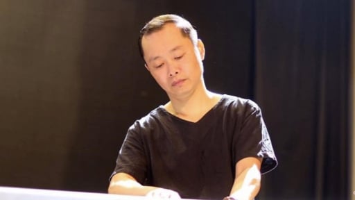 Nhạc sĩ An Hiếu: 'Tôi không muốn ca ngợi người làm báo theo cách truyền thống'