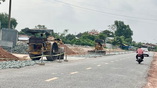Cận kề ngày sáp nhập tỉnh Long An, Tây Ninh có 6 dự án mới được bổ sung kế hoạch đầu tư công