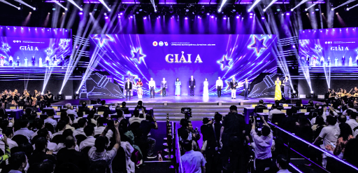 [TRỰC TIẾP] Lễ trao giải Báo chí Quốc gia lần thứ XIX - năm 2024