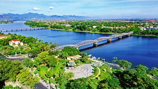 Tỉnh, thành có ít xã, phường nhất cả nước sau khi sắp xếp và tên gọi các xã, phường mới