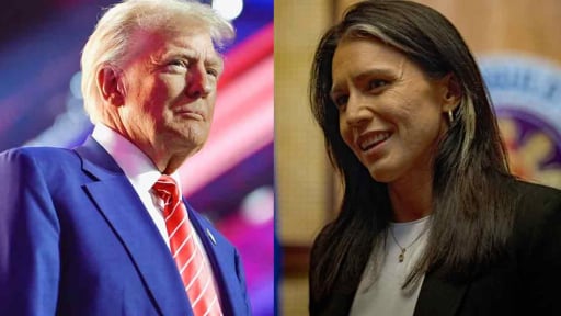 Giám đốc tình báo Mỹ thừa nhận Iran không chế tạo vũ khí hạt nhân, ông Trump lập tức phản bác 'bà ấy đã sai' 