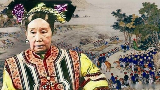 Nhà sư Trí Thanh là ai mà dám mắng Từ Hi Thái Hậu nhưng không bị xử tử?