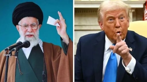 6 đòn trả đũa 'không khoan nhượng' của Iran khiến Mỹ đau đớn nhất