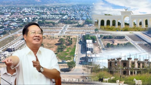 Chủ tịch Kon Tum cho “đổi chủ” dự án khủng 1.528 tỷ đồng