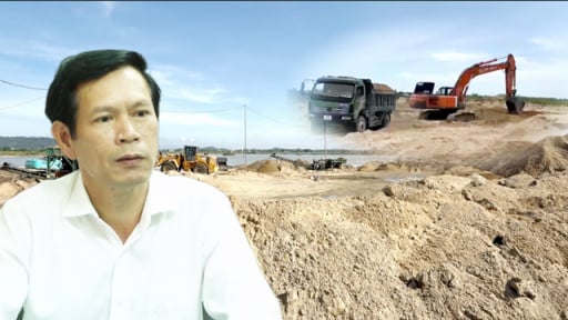 Nguồn cung khan hiếm, giá cát nhiều tỉnh lân cận đang phi mã còn xứ cát Quảng Ngãi thế nào?