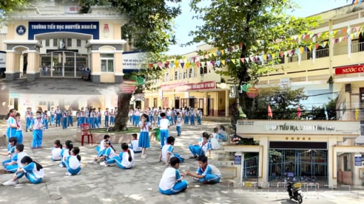 Quảng Ngãi “đau đầu” trong sắp xếp trường học cho con em cán bộ Kon Tum