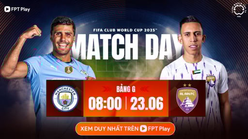 Nhận định kết quả Man City vs Al Ain (8h ngày 23/6): The Citizens thắng tưng bừng?
