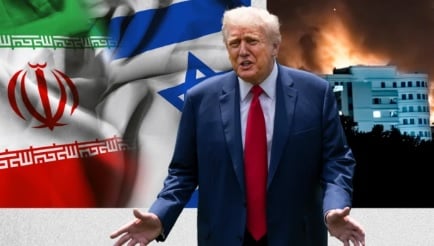 'Chúng ta đang trong chiến tranh rồi!': Ông Trump hứng chịu làn sóng phẫn nộ dữ dội trong nước vì ném bom Iran