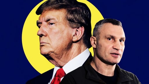 Kiev chìm trong lửa đạn, ông Trump không ngó ngàng: Thị trưởng Klitschko thách thức Tổng thống Mỹ đến thăm Ukraine