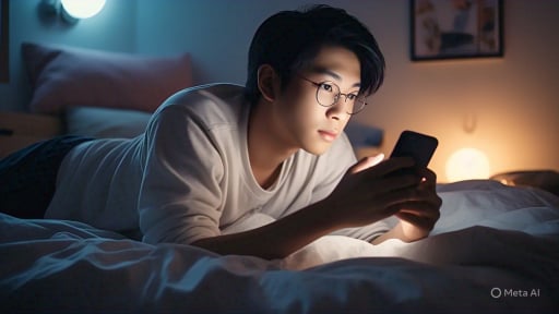 Xem phim, tôi khóc òa lên khi nghe câu này: Tôi yêu thương nhưng lại đang kìm hãm con trong vòng tay mình!
