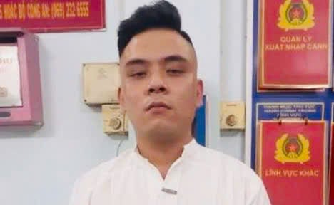 Nam thanh niên đánh bất tỉnh bảo vệ ở phố đi bộ Nguyễn Huệ bị truy tố
