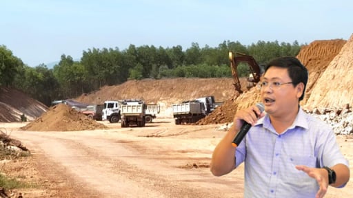 Quảng Ngãi gửi cảnh báo đến đối tượng có ý phá bĩnh, cấu kết trong đấu giá khoáng sản