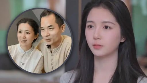 Nữ sinh xinh đẹp của Đại học Thanh Hoa tái xuất mạng xã hội, cha ruột 'cảnh cáo' điều không ngờ