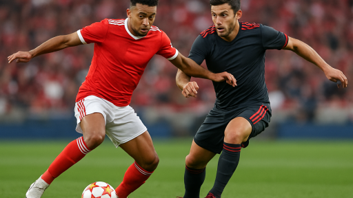 Benfica vs Bayern Munich (2h ngày 25/6): “Dắt tay nhau” vào vòng 1/8