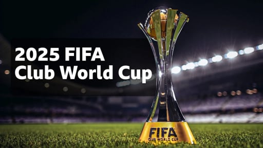 FIFA Club World Cup 2025™ kém hấp dẫn người xem, nhưng đủ hấp dẫn các 'ông lớn'