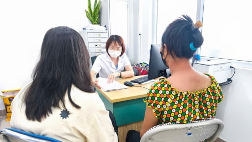 Mắc hội chứng hiếm gặp, người phụ nữ mang thai 3 lần đều không giữ được