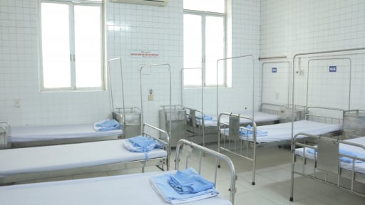 Triệt phá đường dây 'chạy' giám định tâm thần, tổ chức chơi ma túy ngay trong Viện Pháp y tâm thần Trung ương