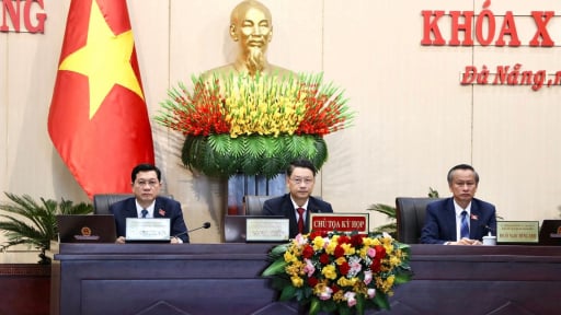 Kinh tế Đà Nẵng đạt được nhiều kết quả vượt trội trong 6 tháng đầu 2025